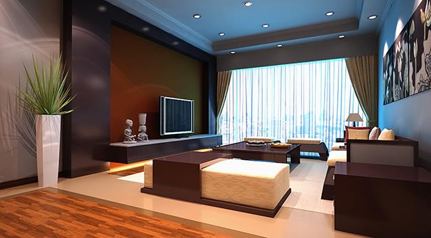 Cho thuê gấp cc bamboo airways tower, 17 triệu, 100m2, 2pn, 2wc ở cầu giấy, hà nội