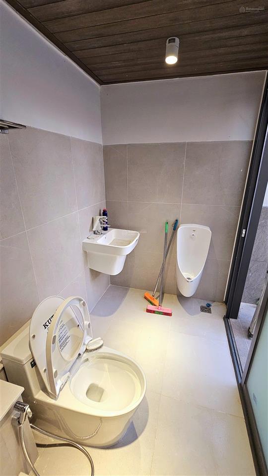 Cho thuê mb riêng nhà mới kđt mỹ gia gói 2