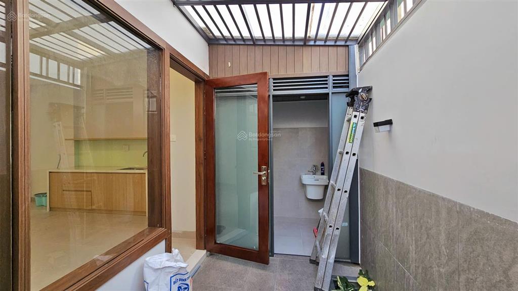 Cho thuê mb nhà mới kđt mỹ gia gói 2