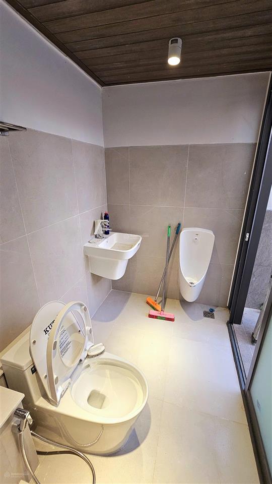 Cho thuê mb nhà mới kđt mỹ gia gói 2