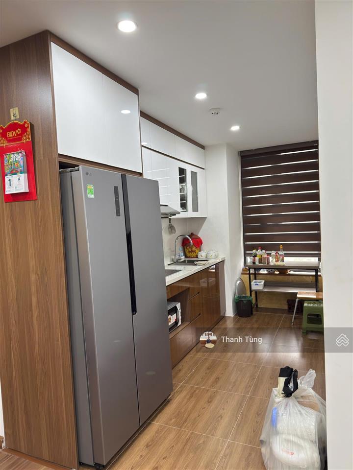 Chính chủ gửi bán căn hộ toà ct3 dự án x2 đại kim, dt 107m2 sđcc, 3pn, 2wc, full đồ ,căn góc thoáng