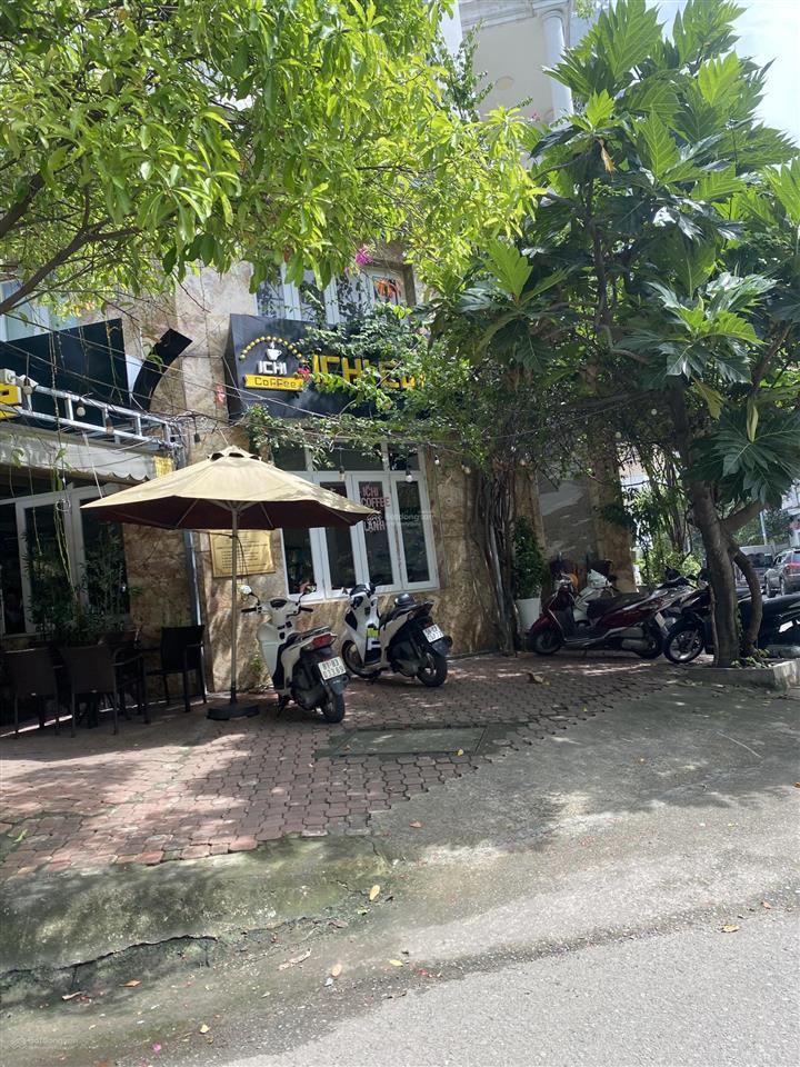 Cần sang nhượng quán bán hàng ăn, cho thuê mặt bằng kd, thuê làm vp. nam long, tân thuận, q. 7