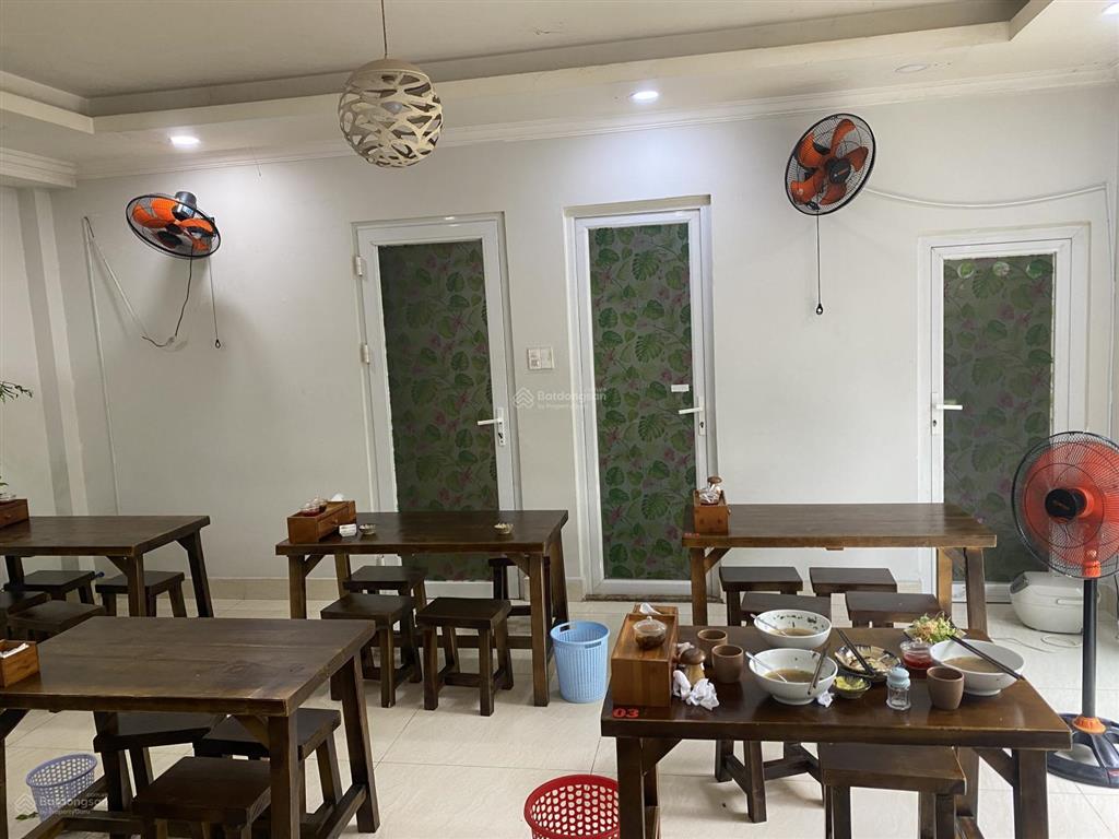Cần sang nhượng quán bán hàng ăn, cho thuê mặt bằng kd, thuê làm vp. nam long, tân thuận, q. 7