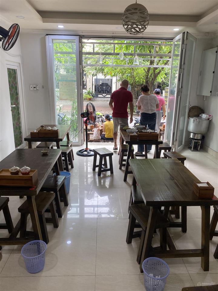 Cần sang nhượng quán bán hàng ăn, cho thuê mặt bằng kd, thuê làm vp. nam long, tân thuận, q. 7