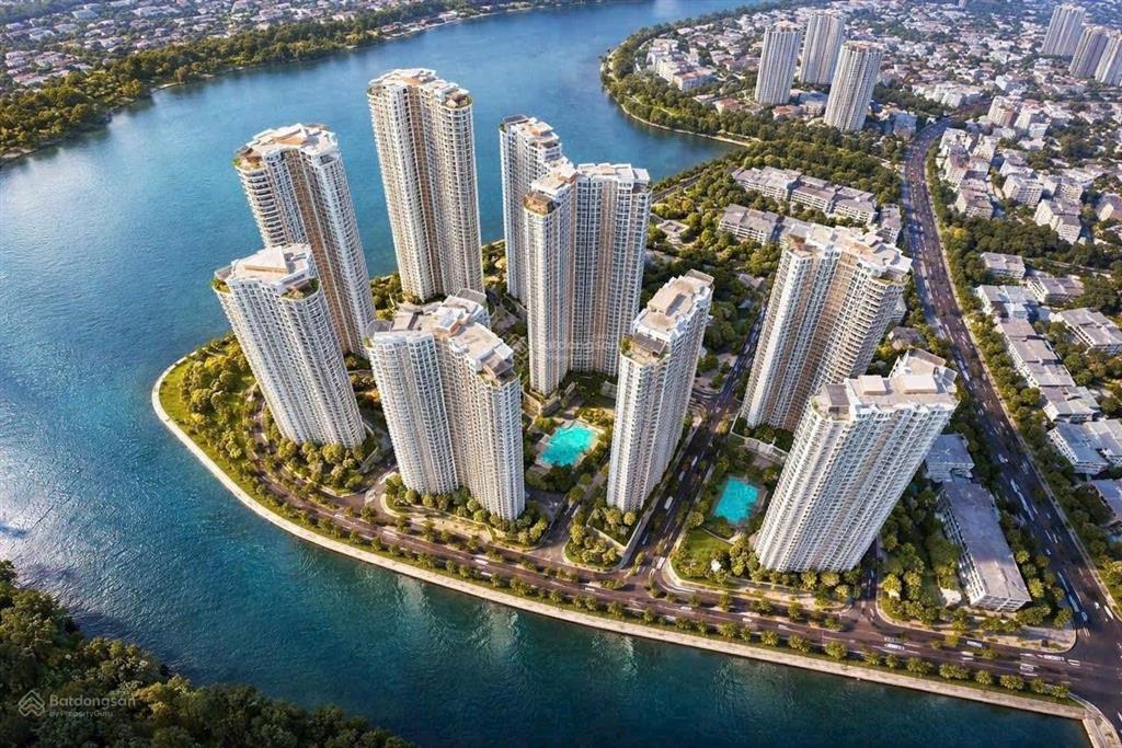 Căn hộ 1 pn. sudio cực kỳ dễ cho thuê nhờ tệp khách hàng chuyên gia người nước ngoài yêu thích
