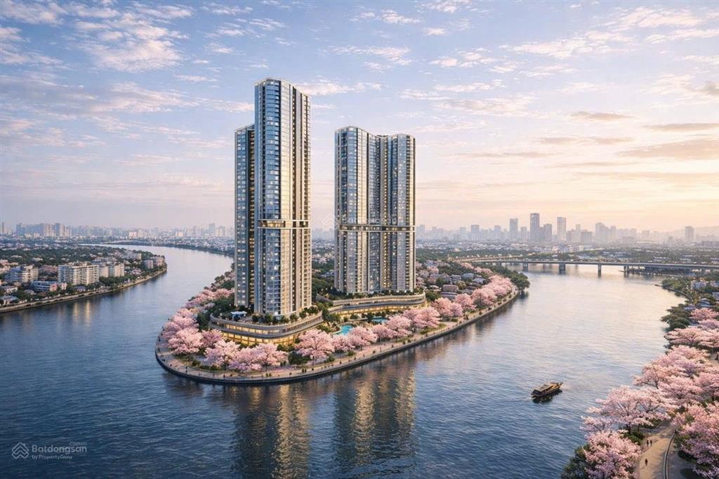Đón đầu quy hoạch  đầu tư masteri thanh đa. đợt 1 chỉ thanh toán 20% ký hđmb