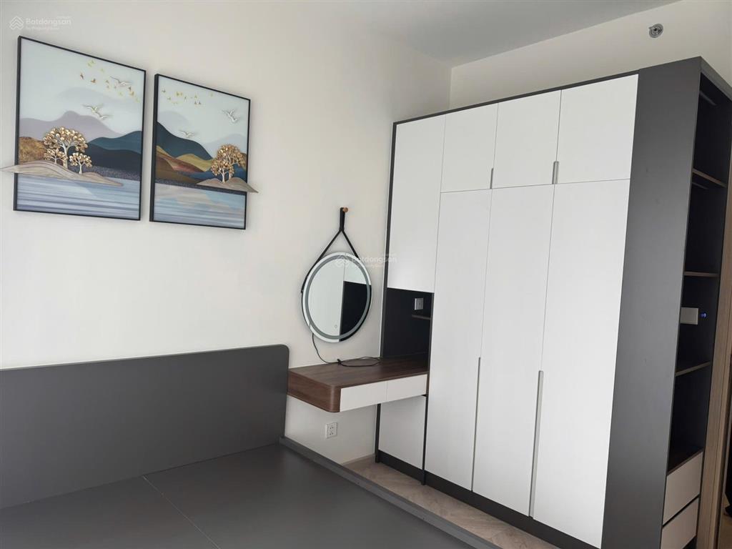 Cho thuê ch 2pn tại masteri thảo điền, 20 triệu, 75m2