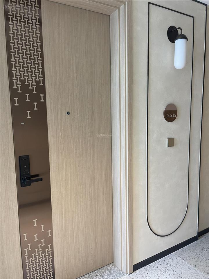 Cho thuê cc 2pn, 75m2, 19 triệu tại tầng 5 căn c15, masteri centre point