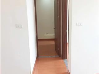 60m, 2 ngủ 2 wc toà hồng hà tower hoàng mai giá đẹp