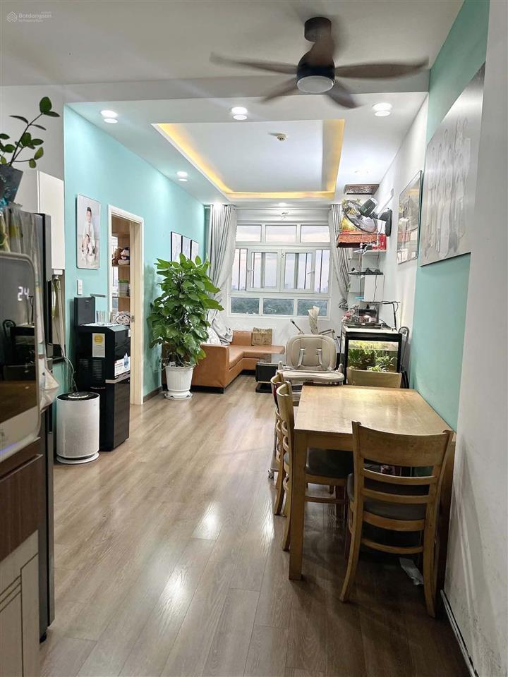 Bán căn hộ 57m², view landmark thoáng mát  bán căn hộ sunview town, gò dưa, thủ đức.
57m2pn2wc.