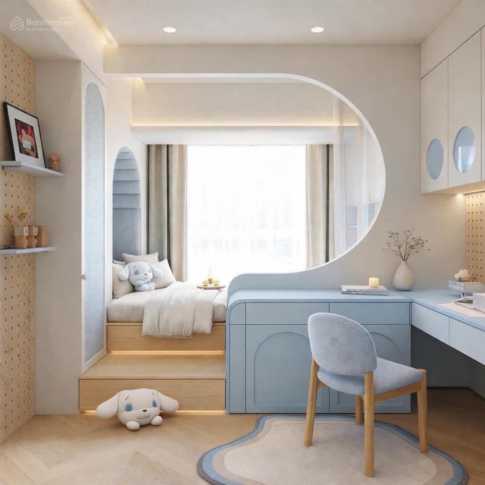 Bán căn hộ 57m², view landmark thoáng mát  bán căn hộ sunview town, gò dưa, thủ đức.
57m2pn2wc.