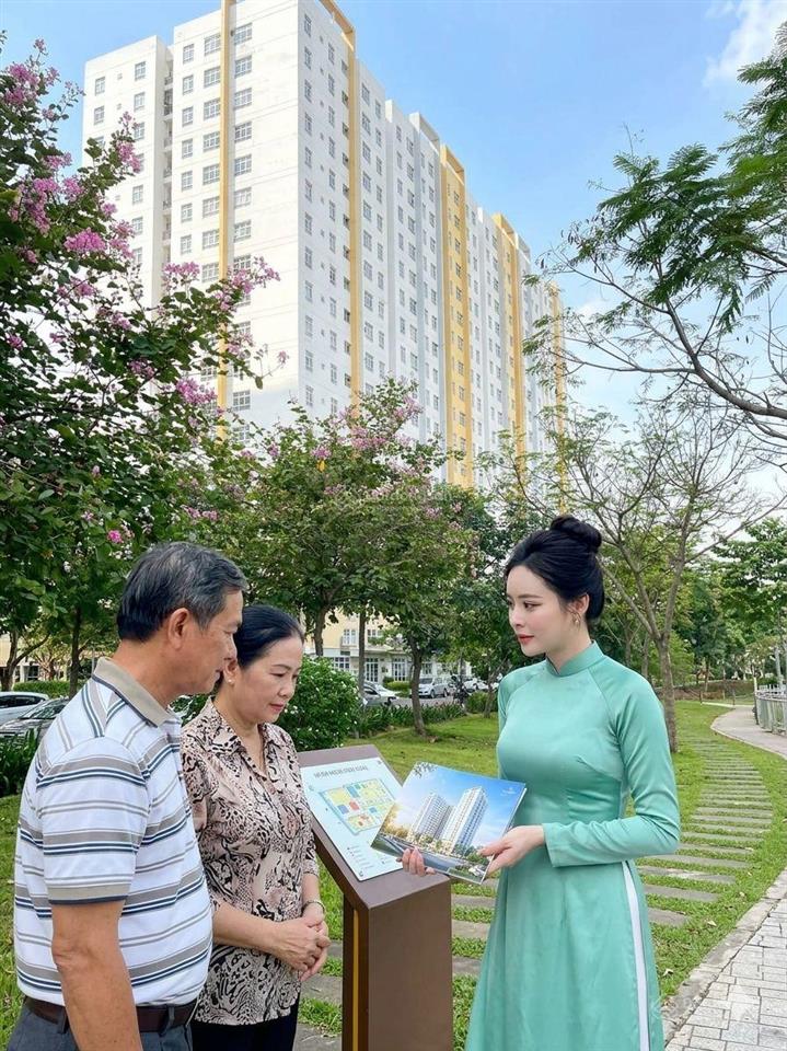 Bán căn hộ 2pn2wc rẻ nhất dự án!