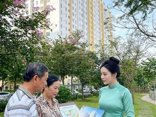 Bán căn hộ 2pn2wc rẻ nhất dự án!