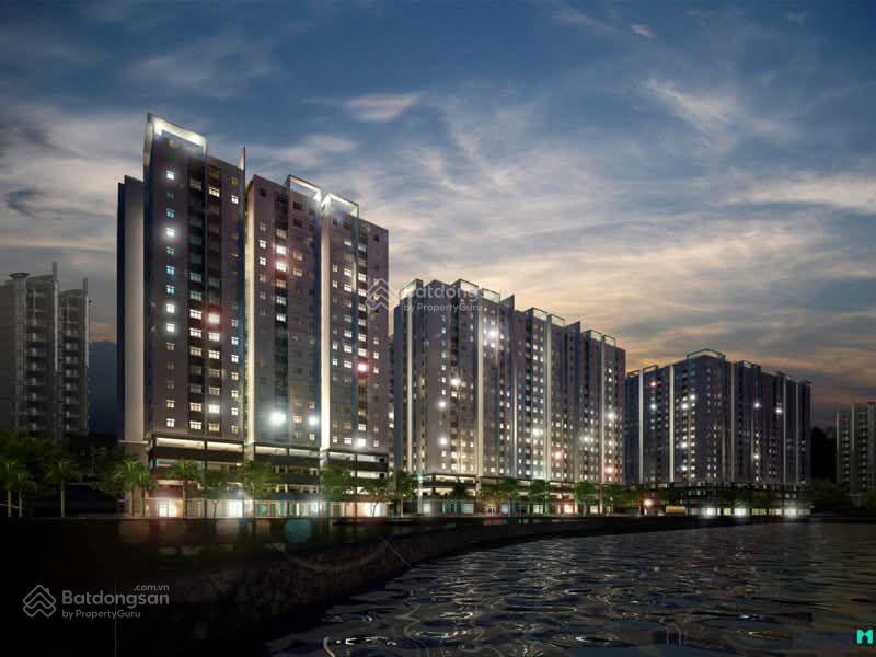 Bán căn studio sunview town  1 tỷ 8