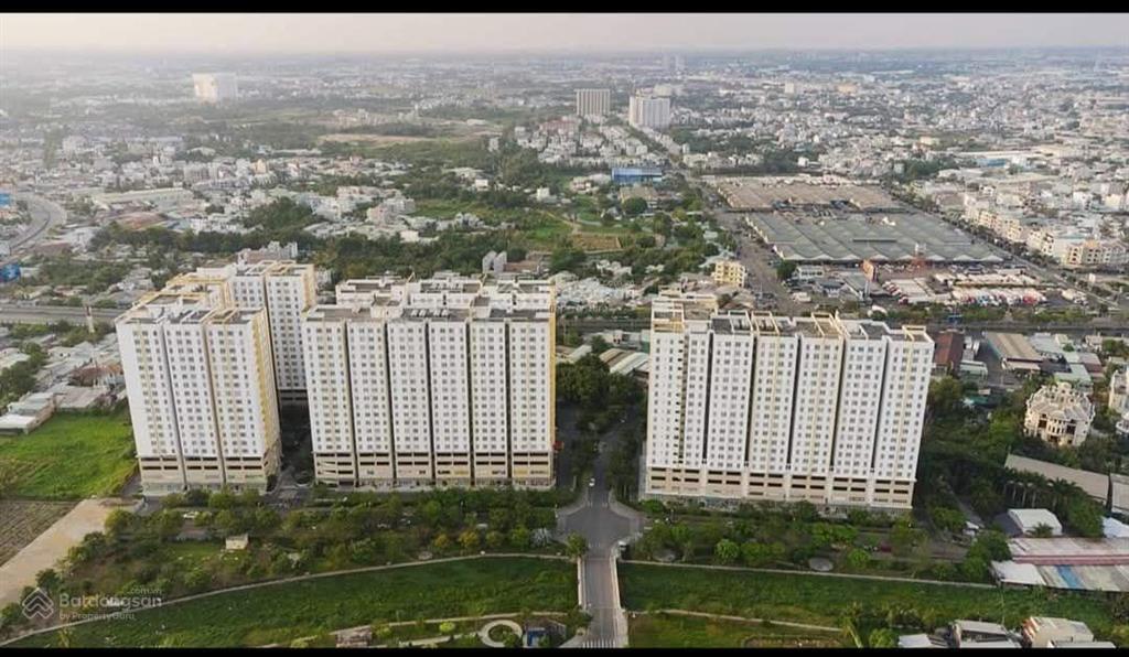 Bán ch sunview town  2pn 2wc, 57m², đầy đủ nội thất  2 tỷ 54