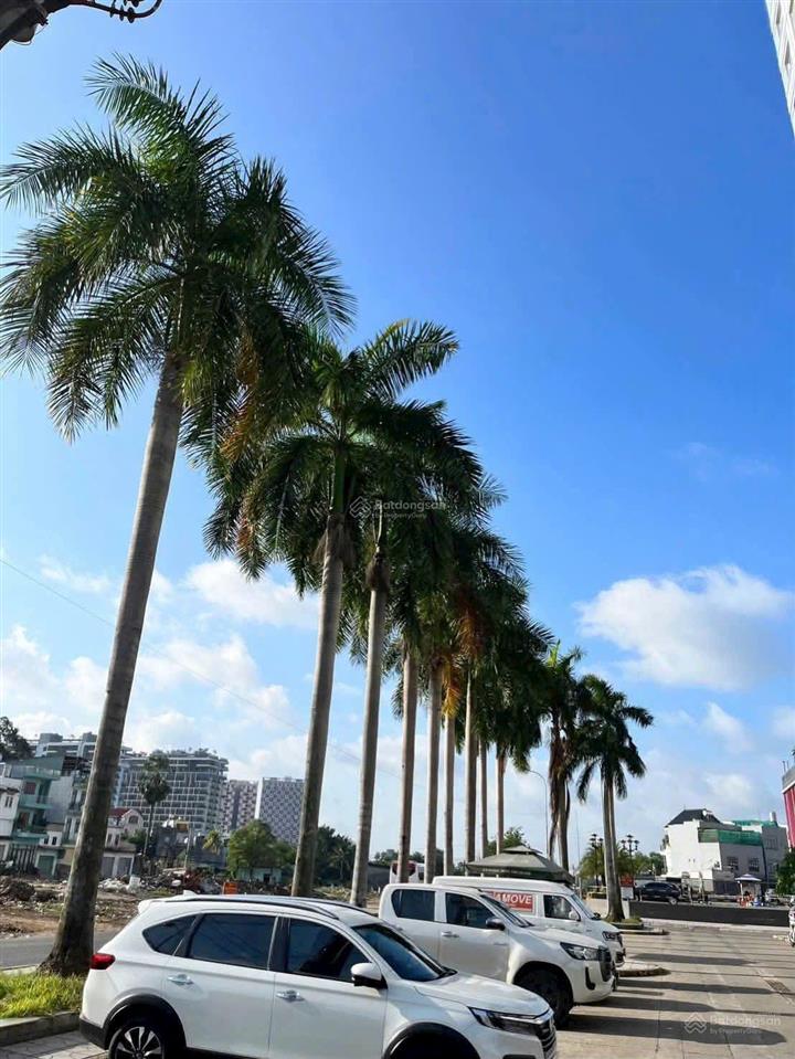 Bán đất đường vành đai 2, tam bình