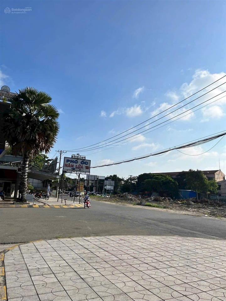 Bán đất đường vành đai 2, tam bình