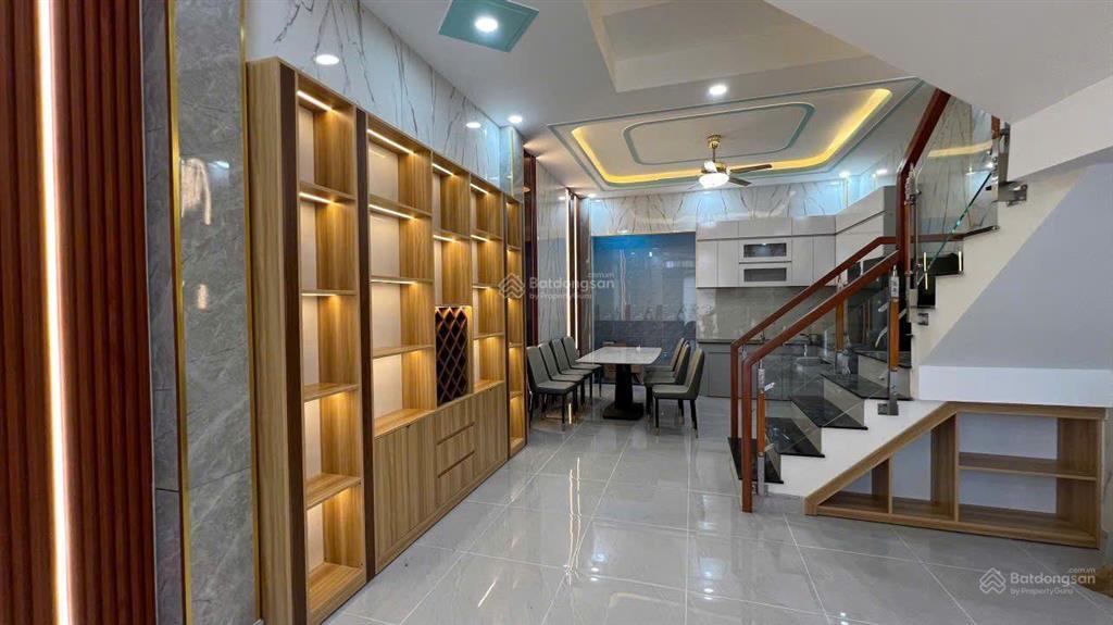 Bán nhà đường ngô chí quốc 4pn3wc  5tỷ850