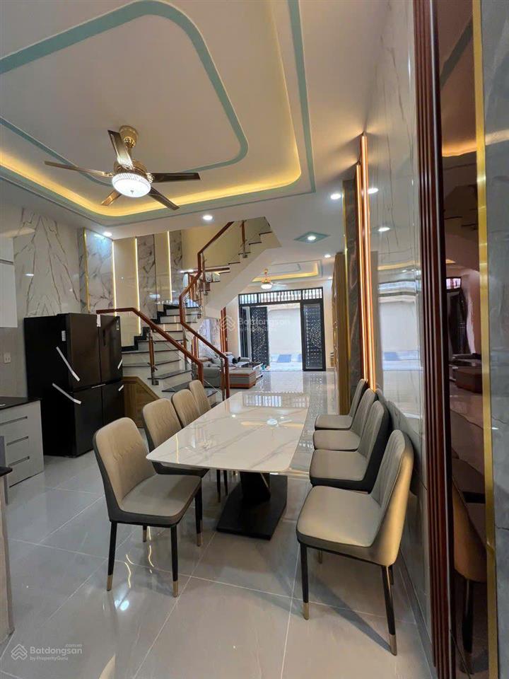 Bán nhà đường ngô chí quốc 4pn3wc  5tỷ850