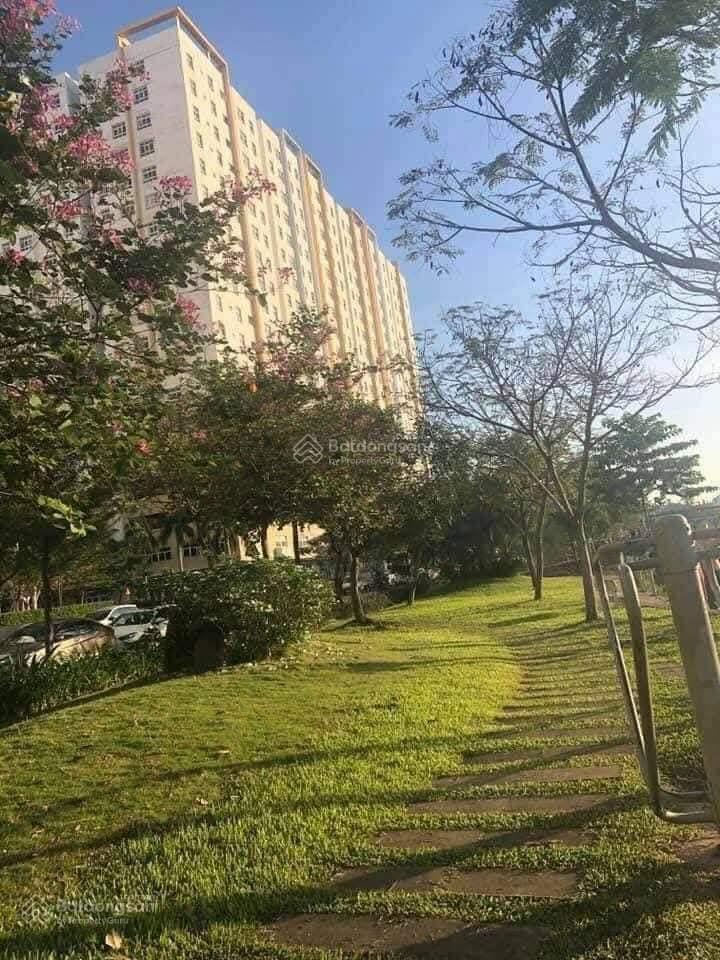 Sunview town, gò dưa, hiệp bình phước, thủ đức. 68m, 2pn2wc, căn góc thoáng mát, đầy đủ nội thất