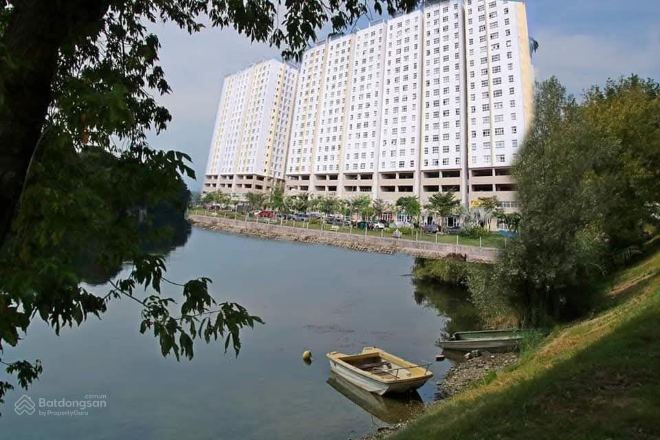 Bán căn góc 2pn2wc, chỉ 3tỷ08, thương lượng. sunview town, gò dưa.