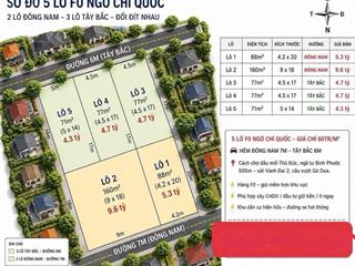 Giảm gần 1tỷ đồng  bán gấp, giảm từ 4,3tỷ xuống 3,7tỷ. mặt tiền hẻm 64 ngô chí quốc  70m