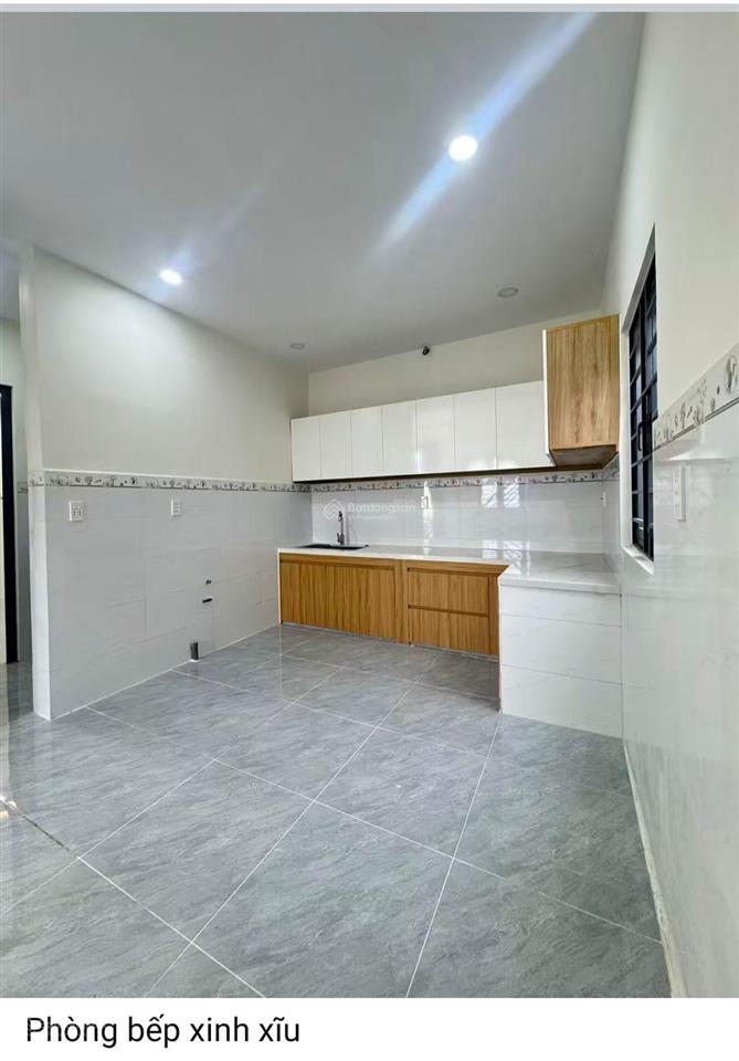 4.5 tỉ nhà linh xuân (thủ đức)  hẻm xe hơi | 1 trệt 1 lửng 61.2m2, 3pn2wc (có pn dưới trệt).