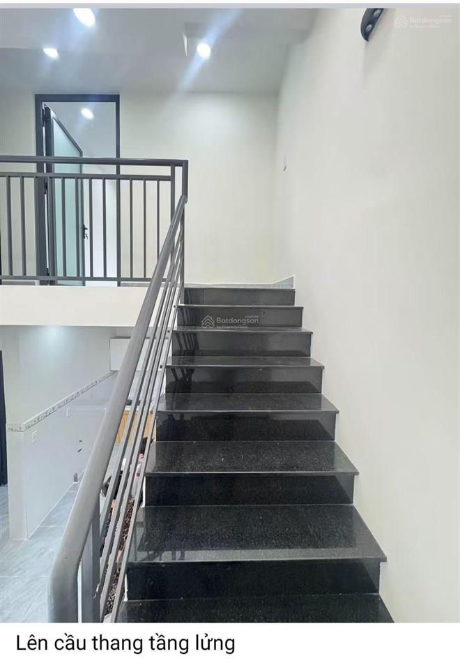 4.5 tỉ nhà linh xuân (thủ đức)  hẻm xe hơi | 1 trệt 1 lửng 61.2m2, 3pn2wc (có pn dưới trệt).