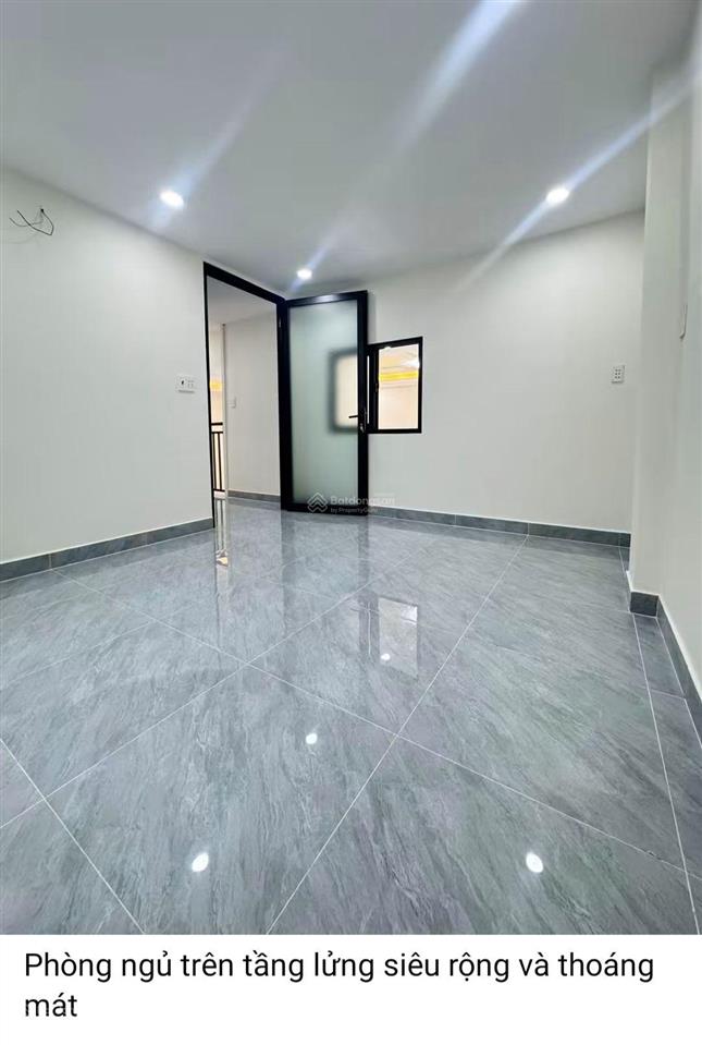 4.5 tỉ nhà linh xuân (thủ đức)  hẻm xe hơi | 1 trệt 1 lửng 61.2m2, 3pn2wc (có pn dưới trệt).