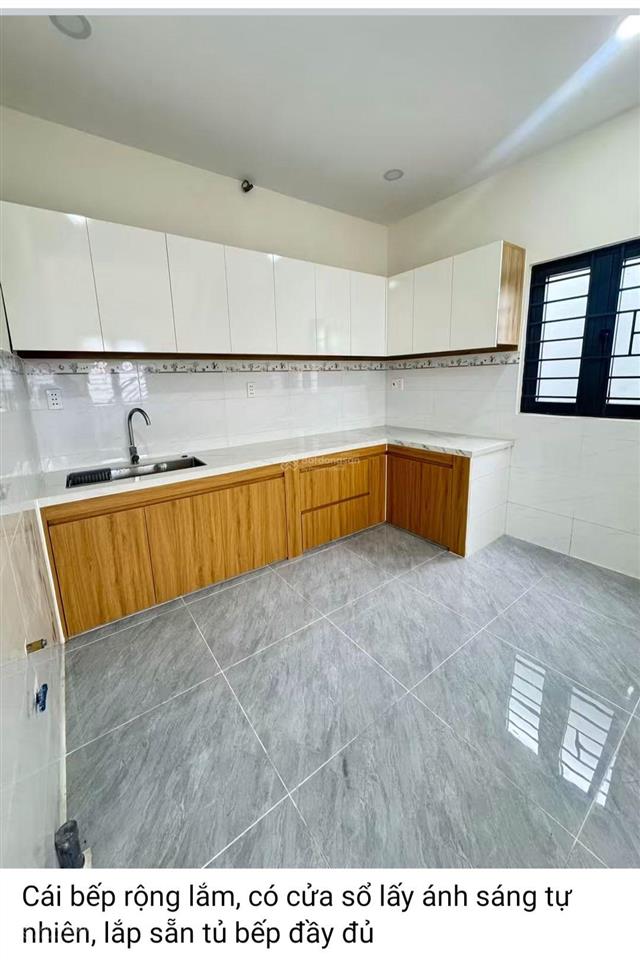 4.5 tỉ nhà linh xuân (thủ đức)  hẻm xe hơi | 1 trệt 1 lửng 61.2m2, 3pn2wc (có pn dưới trệt).