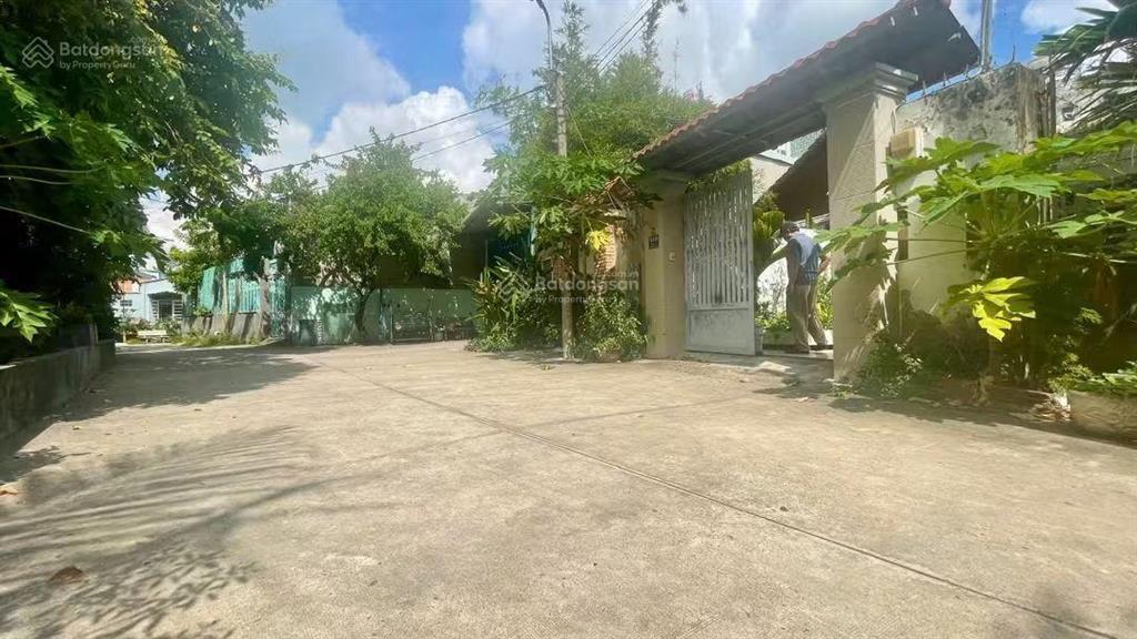 Bán gấp nhà hẻm xe hơi 6m đường số 12, tam bình thủ đức giá chỉ 7,38 tỷ 136m đất.