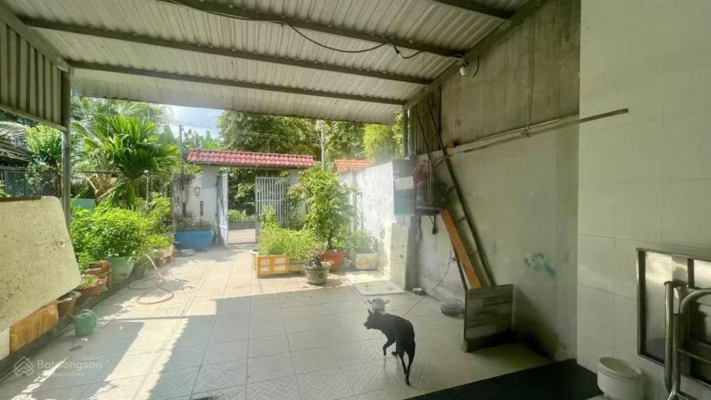 Bán gấp nhà hẻm xe hơi 6m đường số 12, tam bình thủ đức giá chỉ 7,38 tỷ 136m đất.