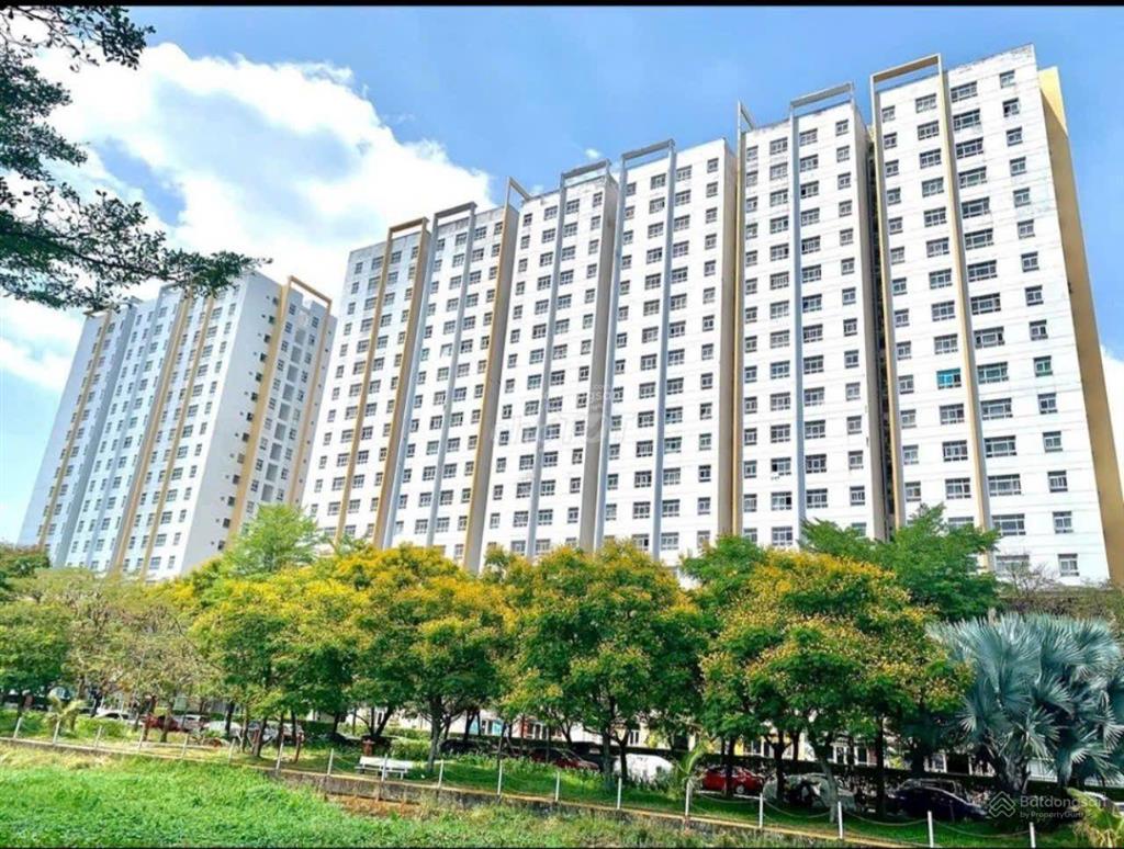 Bán ch 57m2, 2pn2wc, sẵn nội thất  2tỷ45, thương lượng. trân trọng
