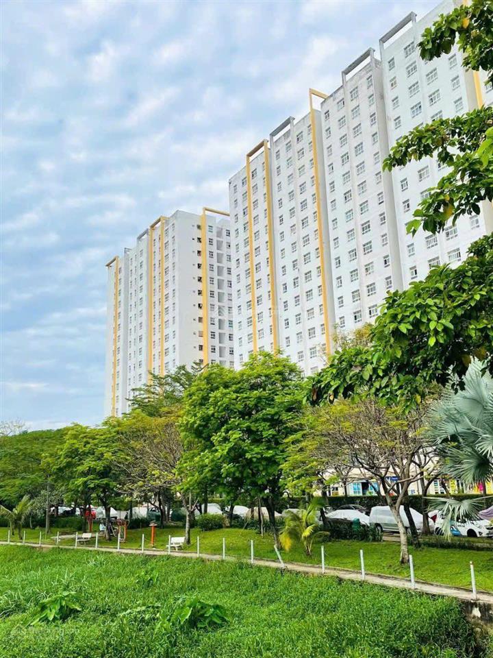 Bán ch 57m2, 2pn2wc, sẵn nội thất  2tỷ45, thương lượng. trân trọng