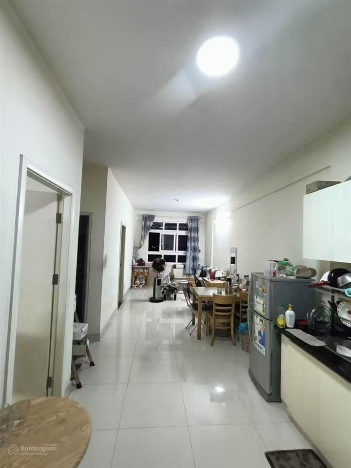 Cho thuê căn hộ 2pn, 1wc. diện tích 53m, view landmark tại sunview town, gò dưa, thủ đức.