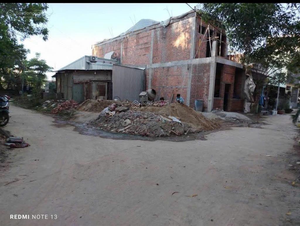 Bán đất kiệt thanh vinh 15, p. hòa khánh bắc, q. liên chiểu