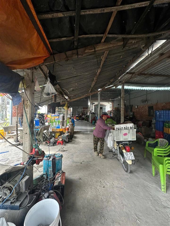Bán đất tại xã phước thạnh, 1 tỷ, 583.5m2 (34,5 ont + 549 cln), pháp lý đầy đủ