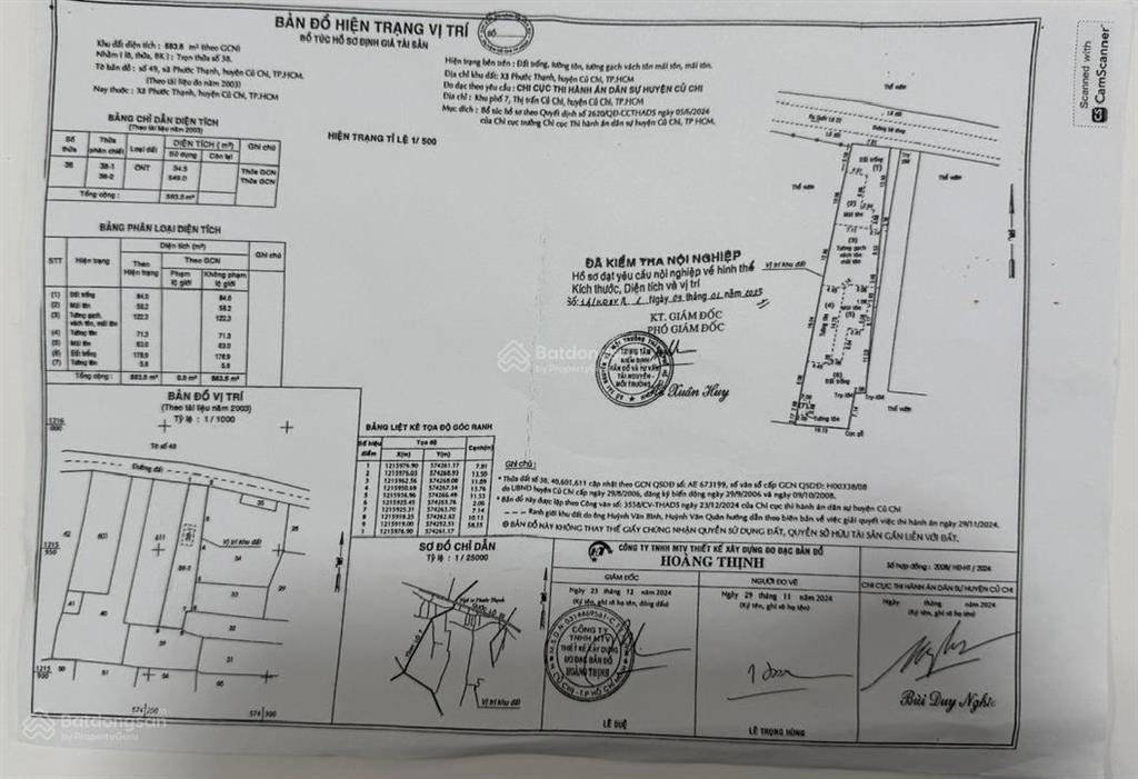 Bán đất tại xã phước thạnh, 1 tỷ, 583.5m2 (34,5 ont + 549 cln), pháp lý đầy đủ