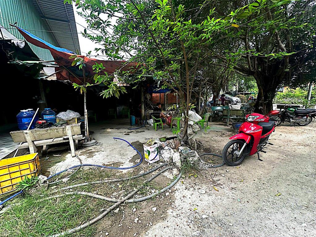 Bán đất tại xã phước thạnh, 1,15 tỷ, 583.5m2 (34,5 ont + 549 cln), pháp lý đầy đủ