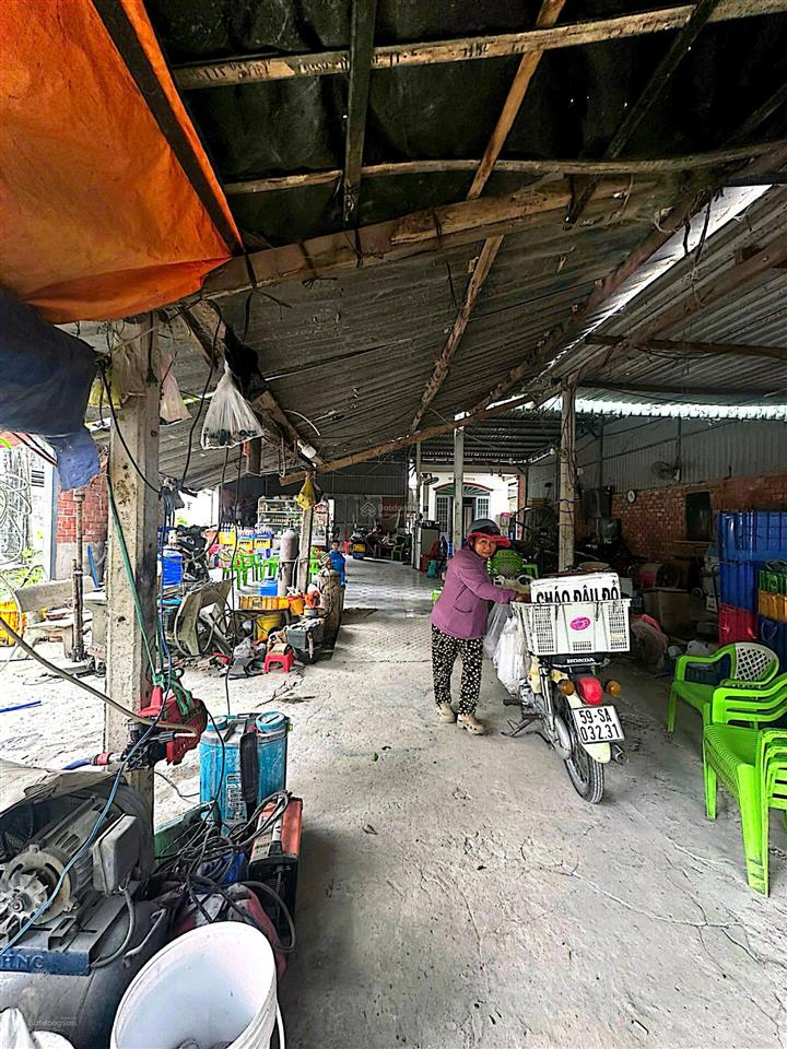 Bán đất tại xã phước thạnh, 1,15 tỷ, 583.5m2 (34,5 ont + 549 cln), pháp lý đầy đủ