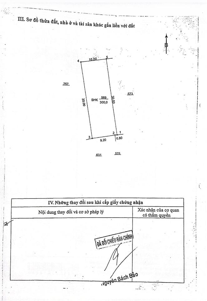 Bán gấp đất nền 297.1m2 tại tân định, bến cát, bình dương, giá ưu đãi 681 triệu