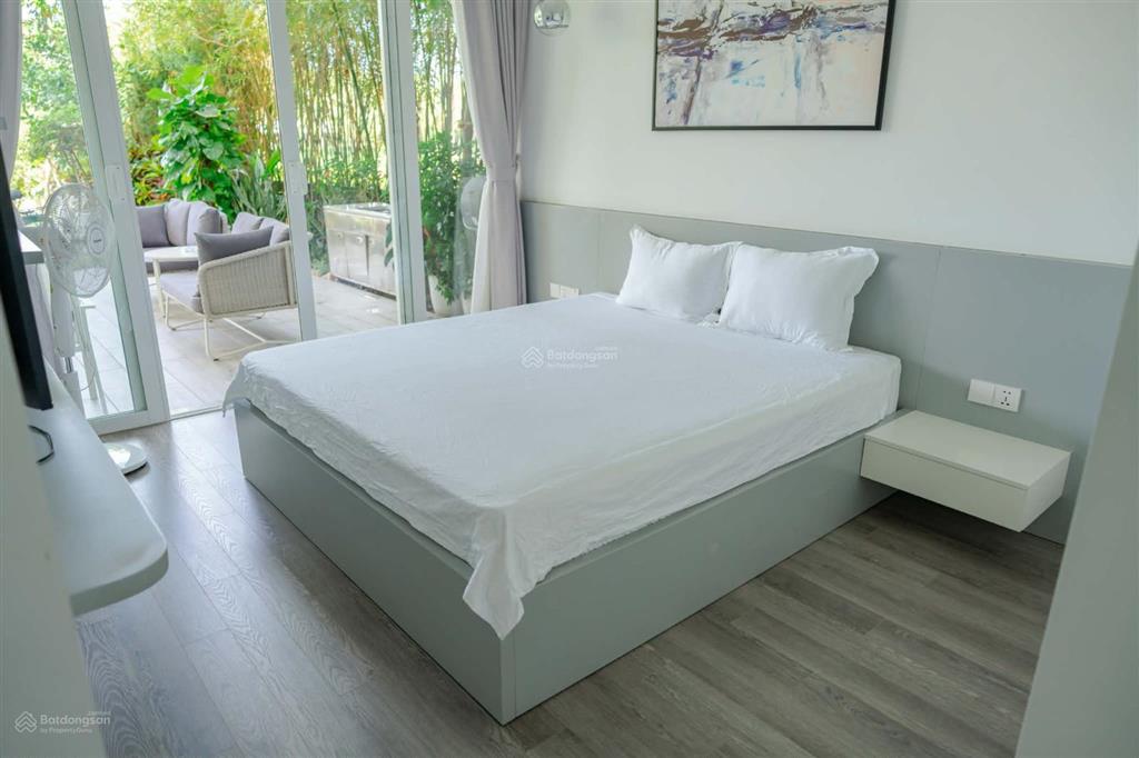 Cho thuê bt tại legend villa lx 16 flamingo đại lải, giá thỏa thuận, 326m2