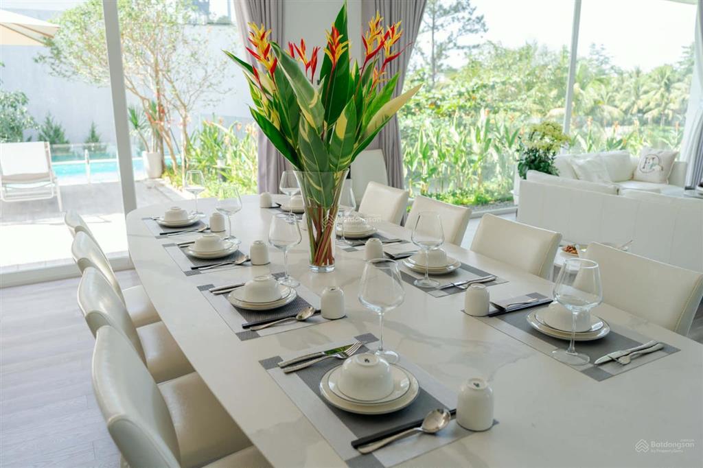 Cho thuê bt tại legend villa lx 16 flamingo đại lải, giá thỏa thuận, 326m2