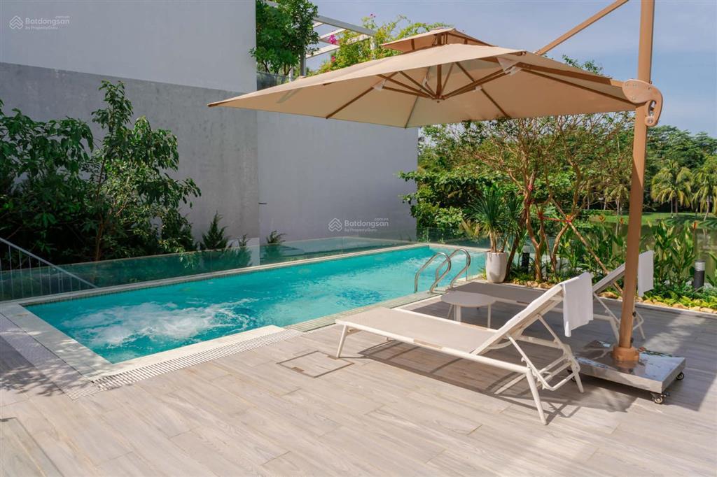 Cho thuê bt tại legend villa lx 16 flamingo đại lải, giá thỏa thuận, 326m2