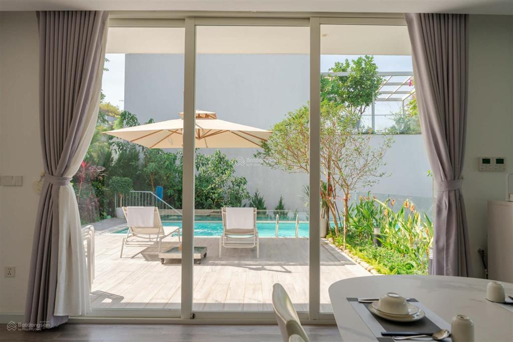 Cho thuê bt tại legend villa lx 16 flamingo đại lải, giá thỏa thuận, 326m2