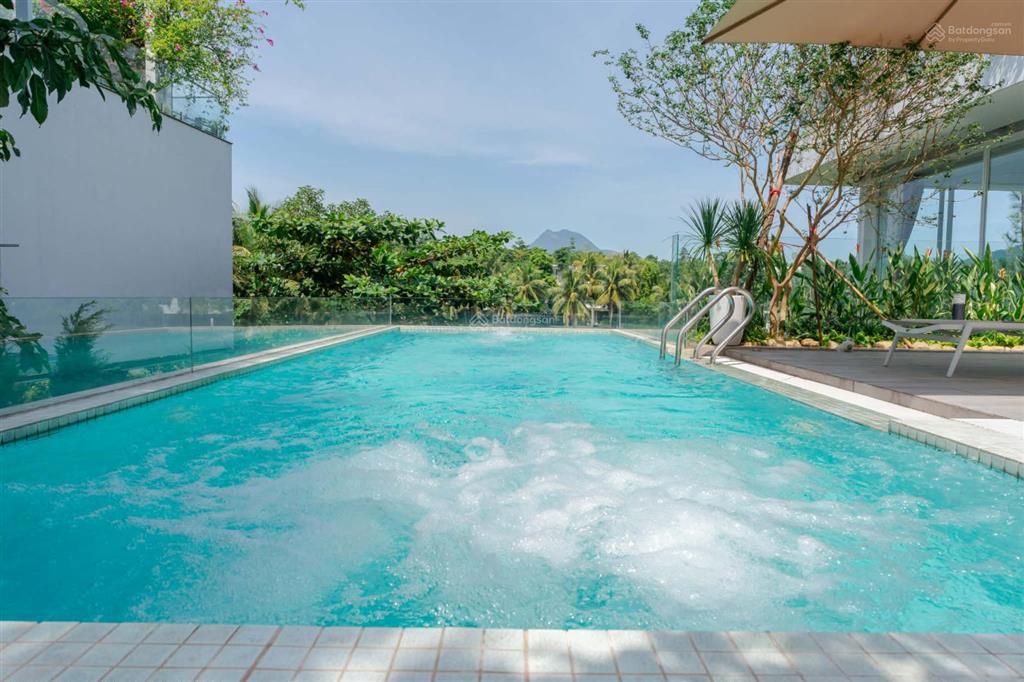 Cho thuê bt tại legend villa lx 16 flamingo đại lải, giá thỏa thuận, 326m2