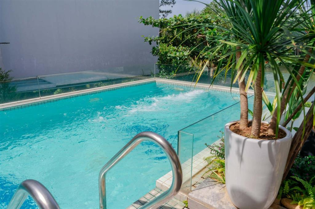 Cho thuê bt tại legend villa lx 16 flamingo đại lải, giá thỏa thuận, 326m2
