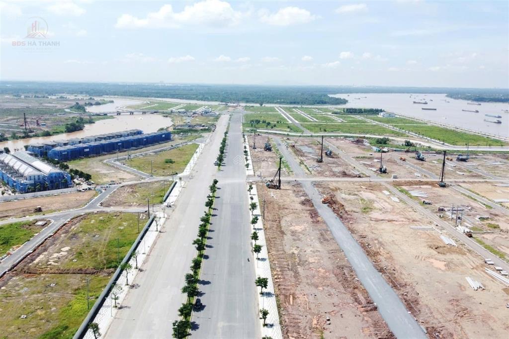 Chỉ 14 triệu/m2 sở hữu đất đô thị gần sân bay long thành cơ hội đầu tư đón tăng giá