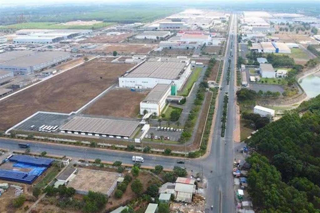 Chỉ 14 triệu/m2 sở hữu đất đô thị gần sân bay long thành cơ hội đầu tư đón tăng giá