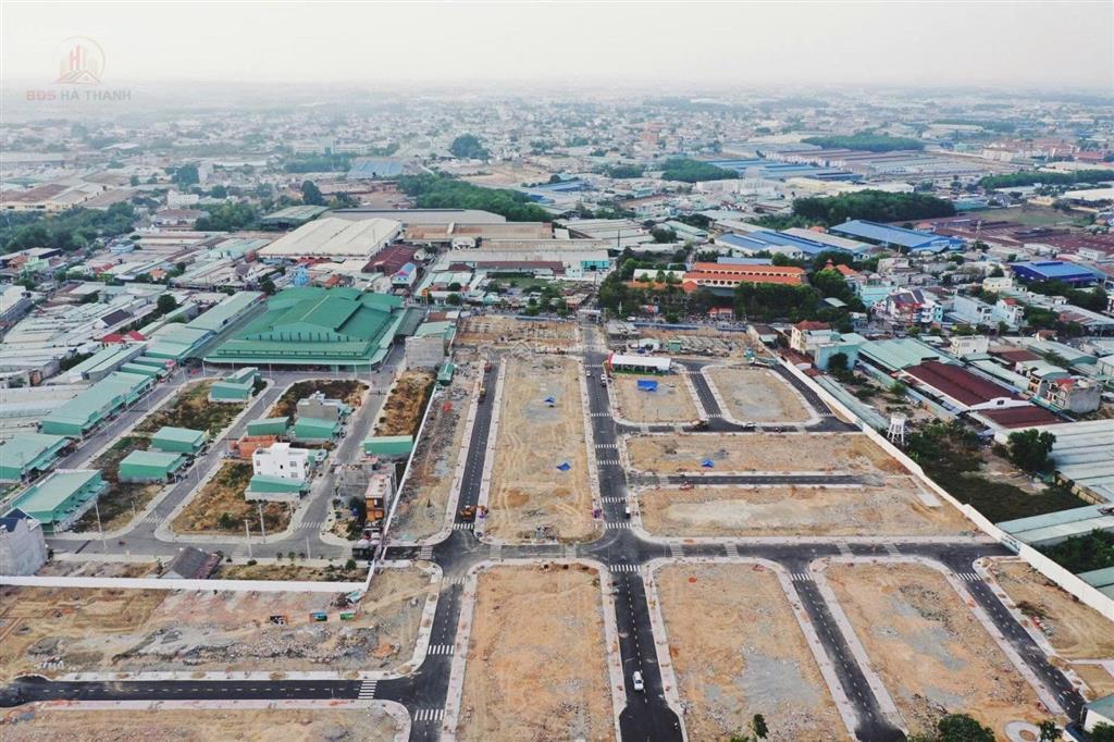 Chỉ 14 triệu/m2 sở hữu đất đô thị gần sân bay long thành cơ hội đầu tư đón tăng giá